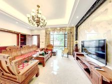 云山雅墅 4室2厅 216.55平