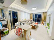 真实房源新房免佣+二手只收3千+旧房以旧换新0费用