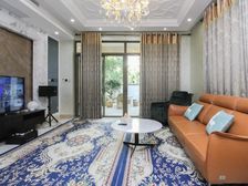 中山温泉高尔夫旁 雅居乐御龙山别墅 天然大氧吧 适合度假养老