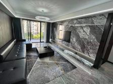 品质大三房,满五oniy配套成熟,三代居住需选,豪华精装!