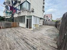 露台!超大私家花园!地铁口,全明带正规厅,卖的就是一个性价比