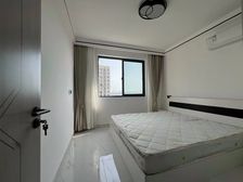 高行 宝佳苑精装修 产权清晰 交通便捷 近地铁 小区新电梯房