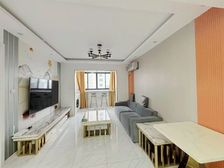 (模范实验)小区中心位置,地铁口!高楼层!带车位!