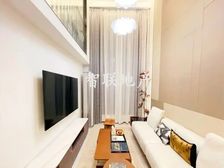 电梯昌岗地铁,旺租 ,8年收回成本,精装复式现房