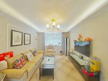 北蔡 · 金顺小区 · 2室 · 1厅