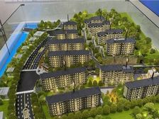 找我低价购:麓府麓院 89平带385萬,118平4室470萬