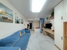 【拥金1】兴华公寓低楼层 五马路Z哇塞的阳面大1室!口碑小区