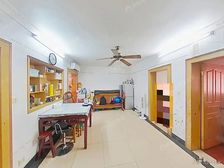 北蔡·聚龙家园·2室·1厅