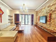 新出,送150平方花园,豪装有地暖,全屋定制 价格好谈