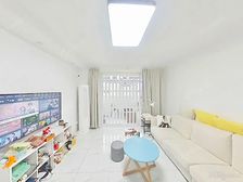 北蔡 · 鹏健苑 · 3室 · 1厅