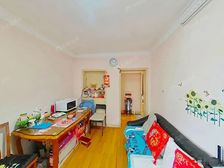 金色中环内,双轨交13/18号线,出行便利,看房方便