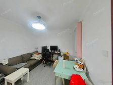 北蔡·玉兰小区·2室·1厅