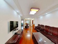 中环内 ·河景房 · 2室 ·2厅板式南北通透次新房近轨交