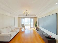 小区中间位置,高区凤凰楼层大三房,带车位,诚心出售,空间大