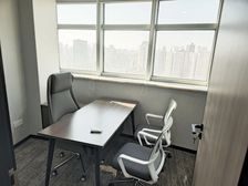 2.7号线静安寺站 金航大厦75平米 精装修拎包入住