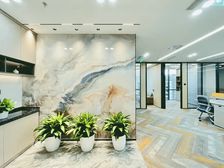 东大桥朝外SOHO268平精装带家具南向随时看房价格好聊