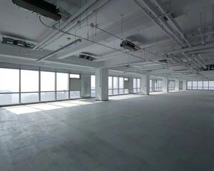 17号线地T口 保利未来大都汇 整层连层独栋 750平起售