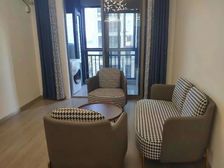 房子空置 随时看房 房东诚心出售价格面谈