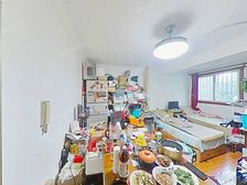 北蔡 · 德锦苑精装次新房电梯小2房满5年