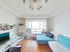 北蔡·万邦都市花园二期·3室·2厅