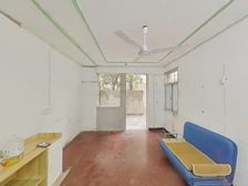 梅陇五村一楼的,空关,有钥匙,还有一个很大的小院