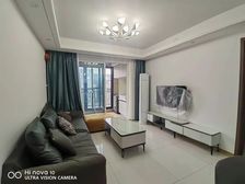 凤凰城天境 自住精装带产权车位 随时看房 价到即签