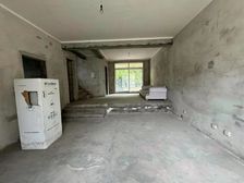 康桥半岛原始独栋别墅,地上三层,南北大花园,诚意出售,随时看