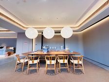 只租19.9元、淡季清仓、还价就租、三地铁交汇、精装修带家具