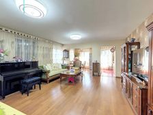 万国城MOMA 可做正规3居,多套在卖1230万起 随时看房