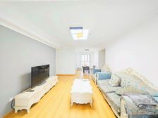 鲁能二期!有车位地下室!好楼层随时可以看房