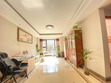 南北通透紫云家园3室2厅精装修,