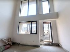 出门龙湖天街 天虹 南山檀郡 WEI一电梯洋房顶复 客厅挑空