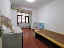 张家花园 平上3楼半 带楼顶花园 步行到校3 不过马路