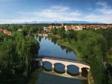 格拉斯 现房纯别墅区 游艇入户 私家电梯 含车位,独门独院