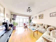 龙柏公寓非常有性价比, 满五户型通透,近地铁非常诚意