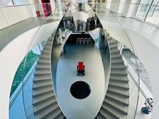 东四环 独栋991平 百万级豪华装修 展示展厅 四惠 高碑店