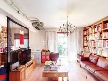 万科优诗美地 平层四房 园中园设计 近地铁9号线万科广场