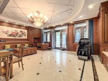 南山丽舍别墅前排斜塘河花园百余平豪装诚心出售性价比之王看中谈