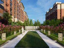 通州北关,现房,板楼洋房,国企开发,即买即住,运河商务区北侧