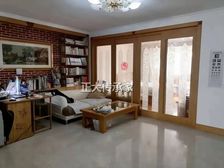 翡翠小区 82.77平2居 南北向精装修 安静不临街