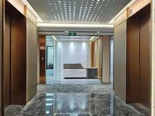 珠江新城 花城汇 广州银行大厦精装修带家具拎包入驻 物业直租