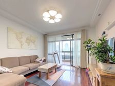 内环内6号线地铁口!绿化好小区环境NO.壹 自住精装修