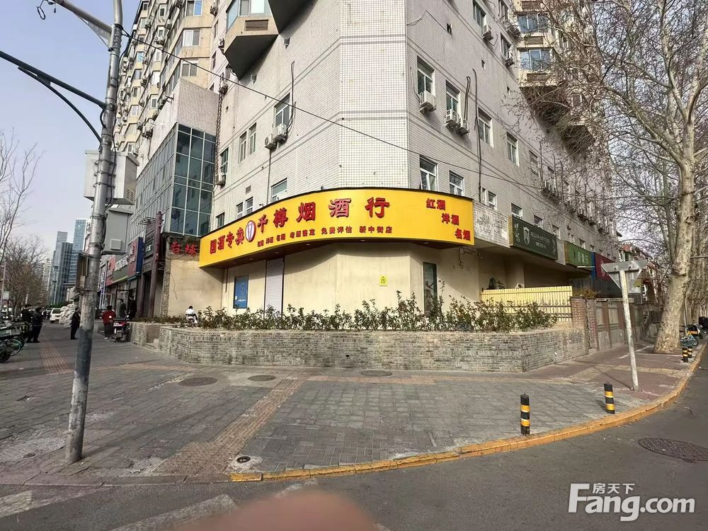 外景图