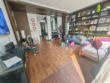 人生没有避风港别墅才是真梦想 有天有地有花园