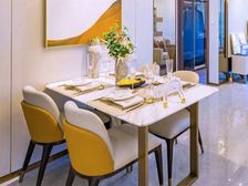 湖心新城 总价9字头 三房两卫 南向电梯 央企开发 精装现房