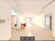 龙湖九里晴川,中间楼层,有钥匙随时看房