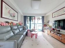 田林好地段,金祥苑,南北通板式2房,位置安静,近地铁,可看房