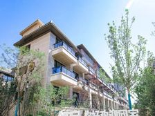 点我咨询:通州K2十里春风!联排别墅,独门独院+洋房126万