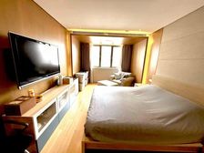 瑞福大楼 舒适精装拎包入住 人民广场大世界地段 业主诚意出售