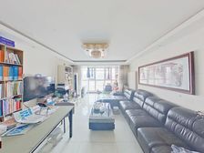 丰台科技园 南北3居 双卫 落地飘窗 前后不临街 诚售